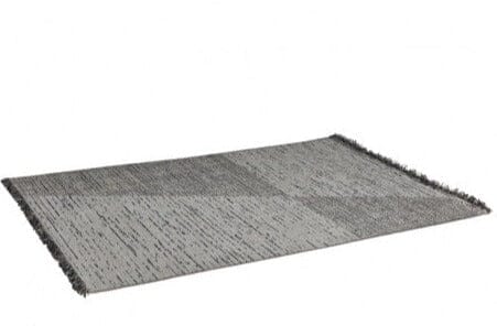 Sifas Tapis 290x200cm Gris
