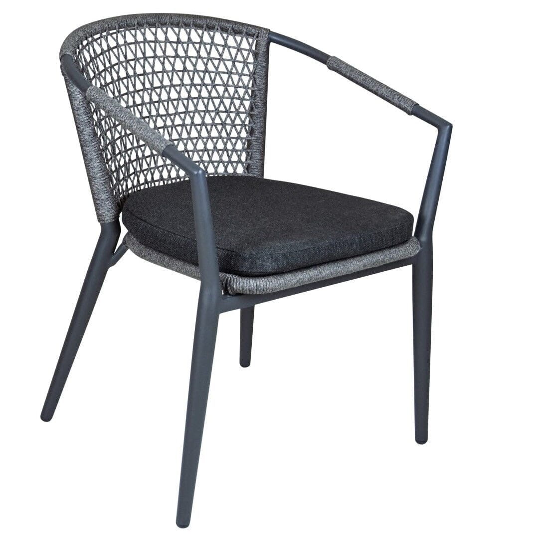 SIT Mobilia Merida Fauteuil repas avec coussin