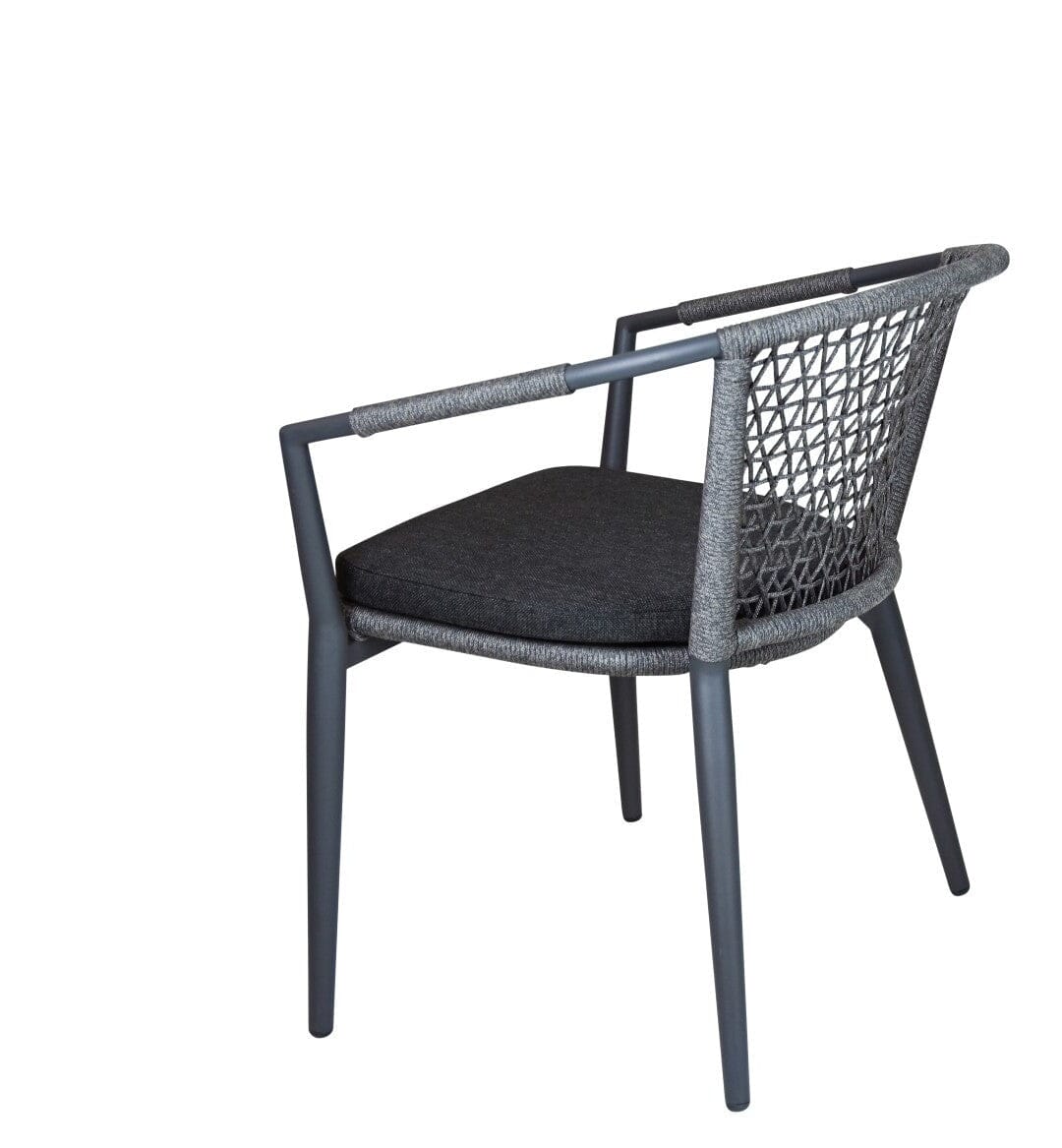 SIT Mobilia Merida Fauteuil repas avec coussin