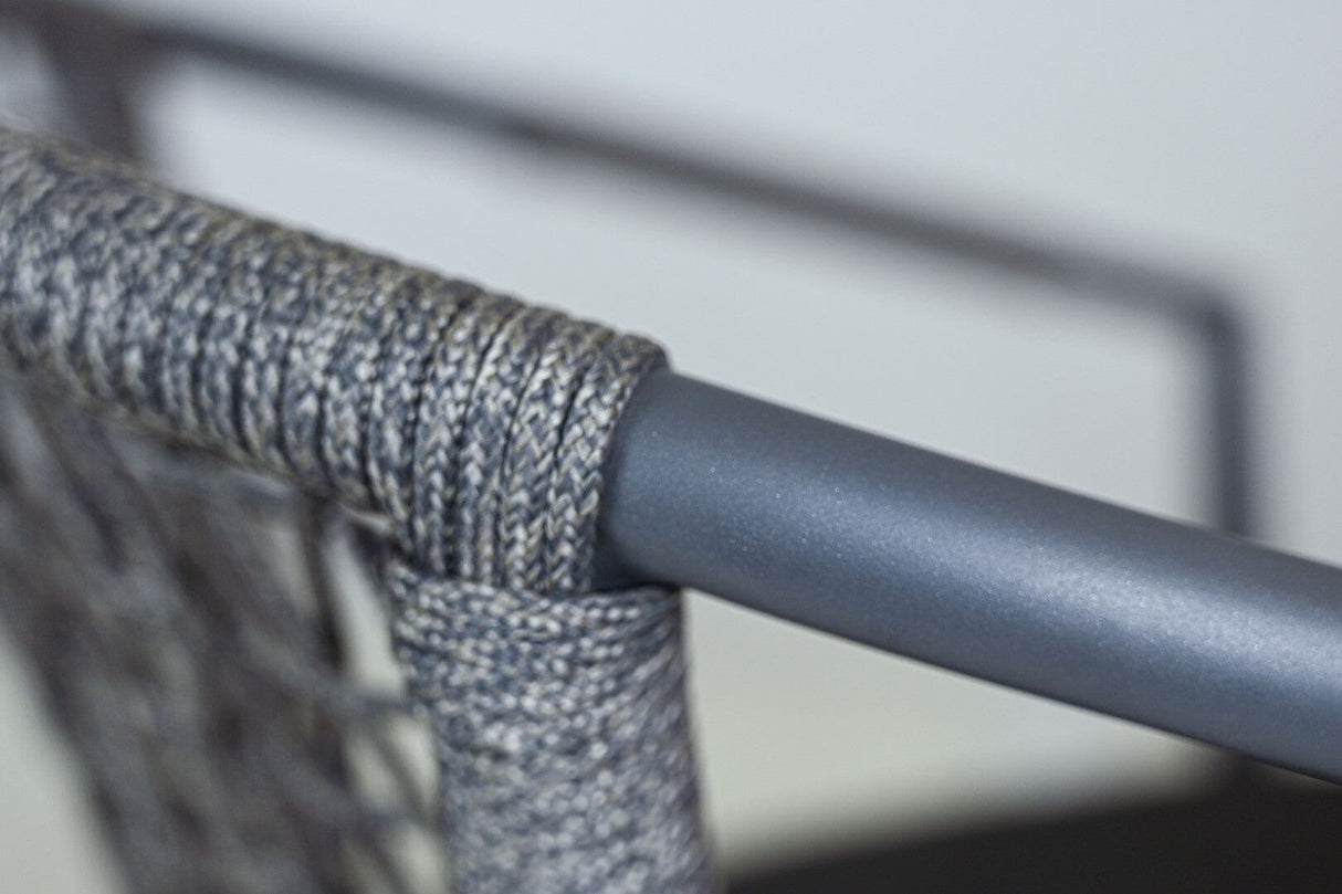 SIT Mobilia Merida Fauteuil repas avec coussin