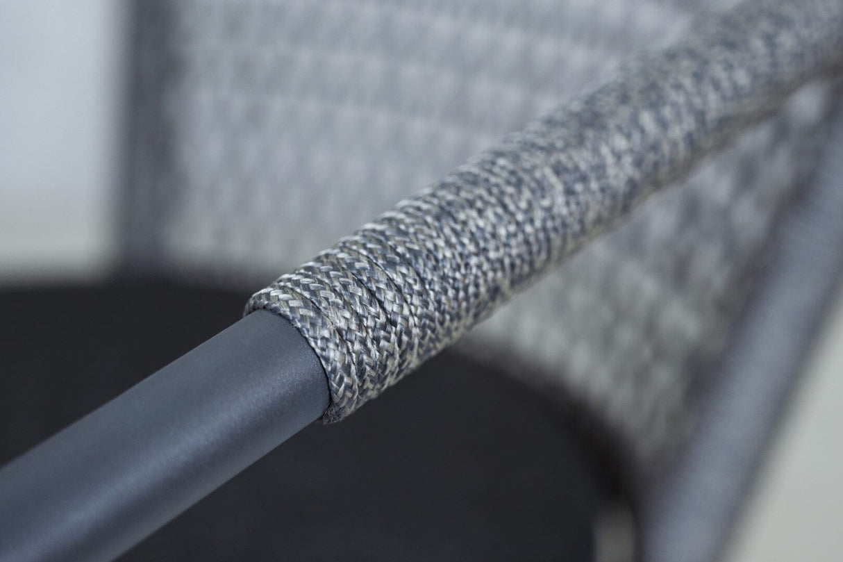 SIT Mobilia Merida Fauteuil repas avec coussin