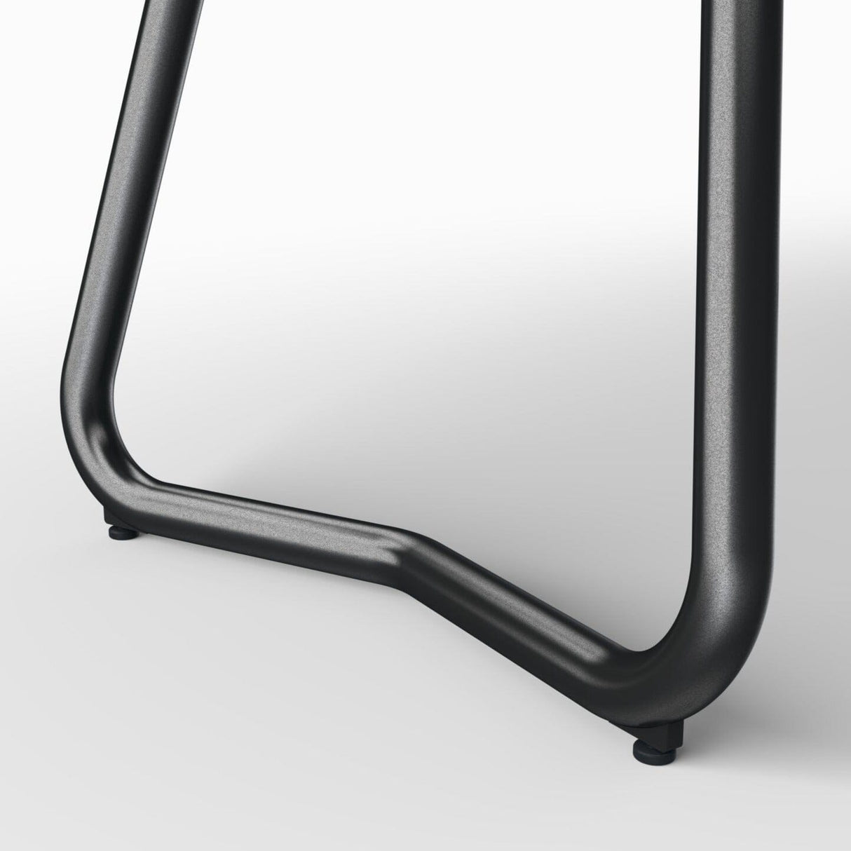 SIT Mobilia Table Jura pieds Delemont 220x100cm