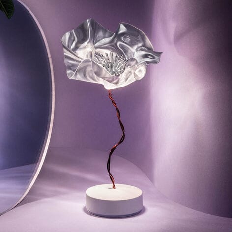 Slamp Lafleur, Lampe sans fil indoor