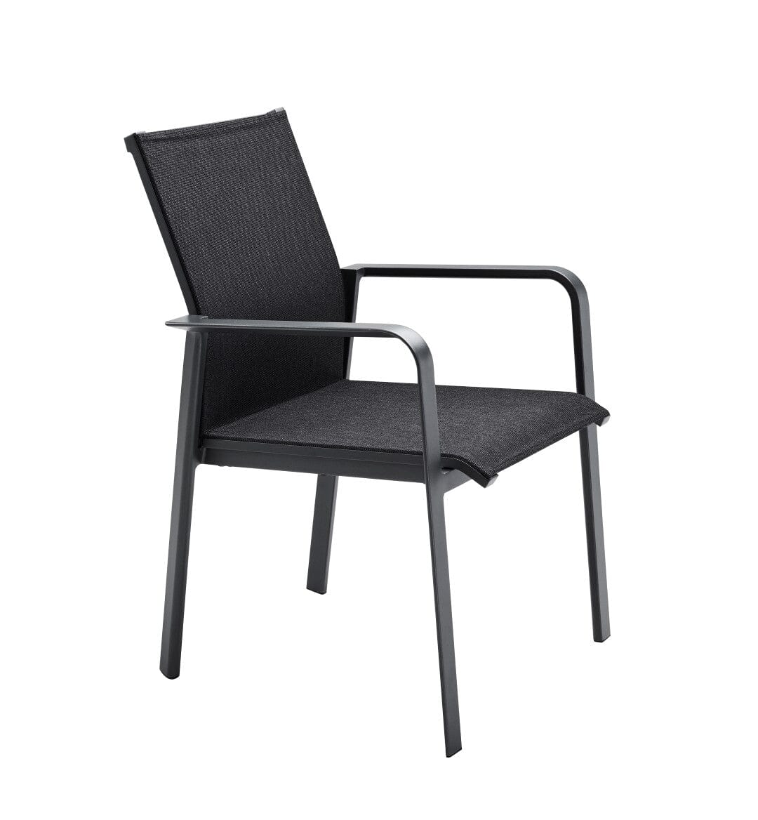 Solpuri Breeze Fauteuil empilable