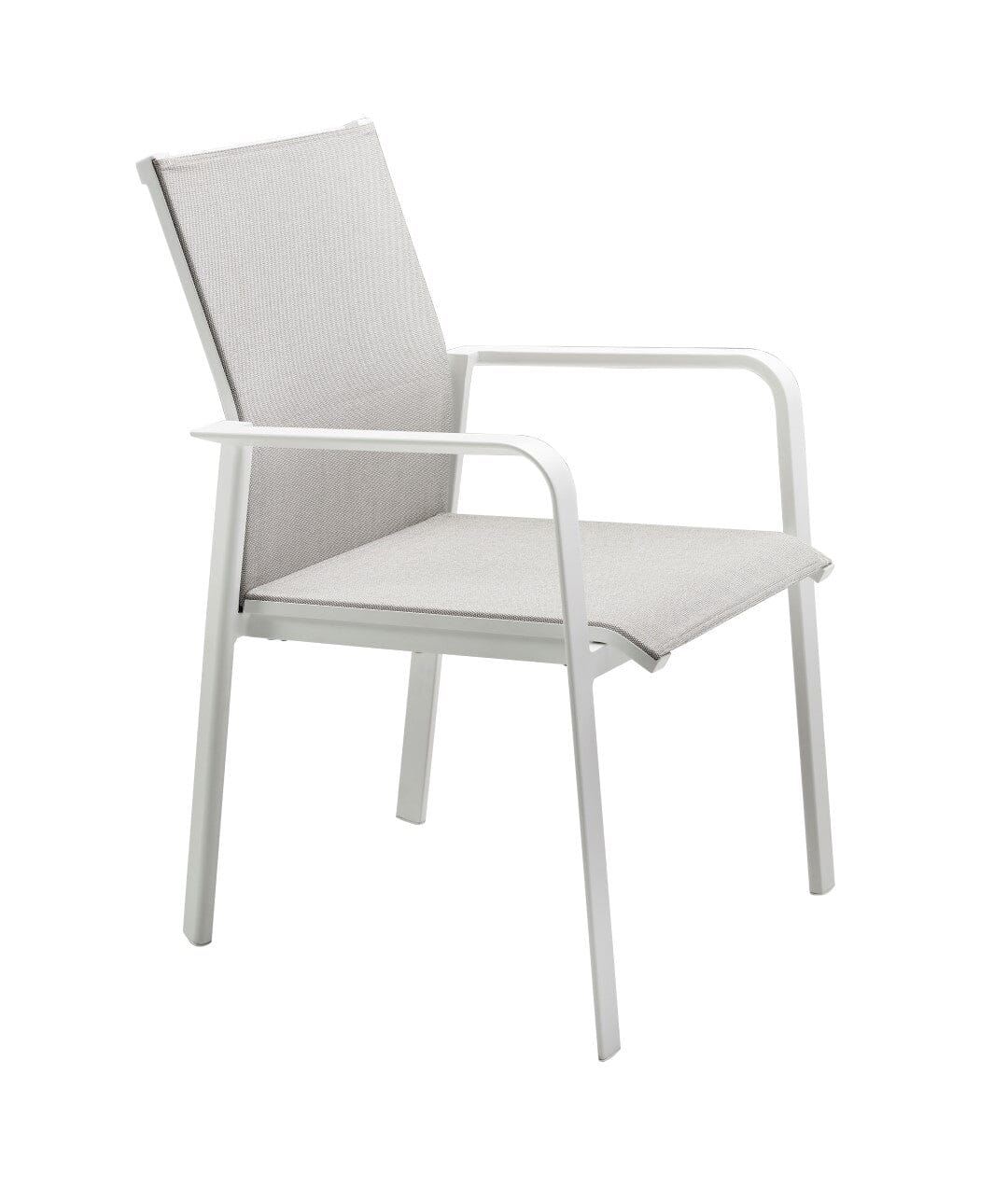 Solpuri Breeze Fauteuil empilable