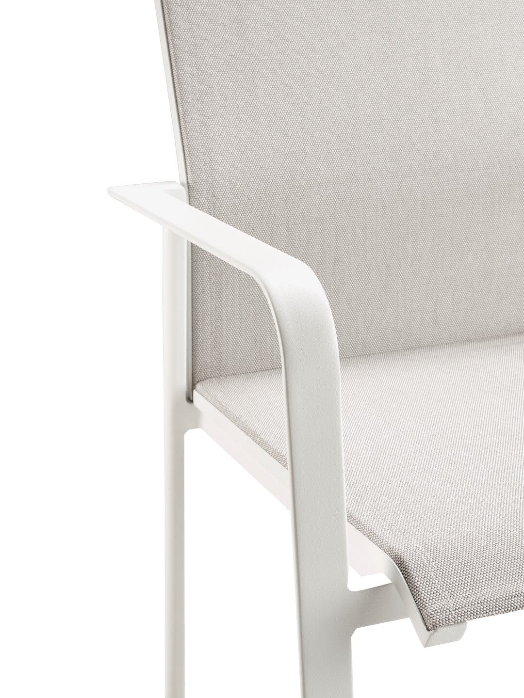 Solpuri Breeze Fauteuil empilable