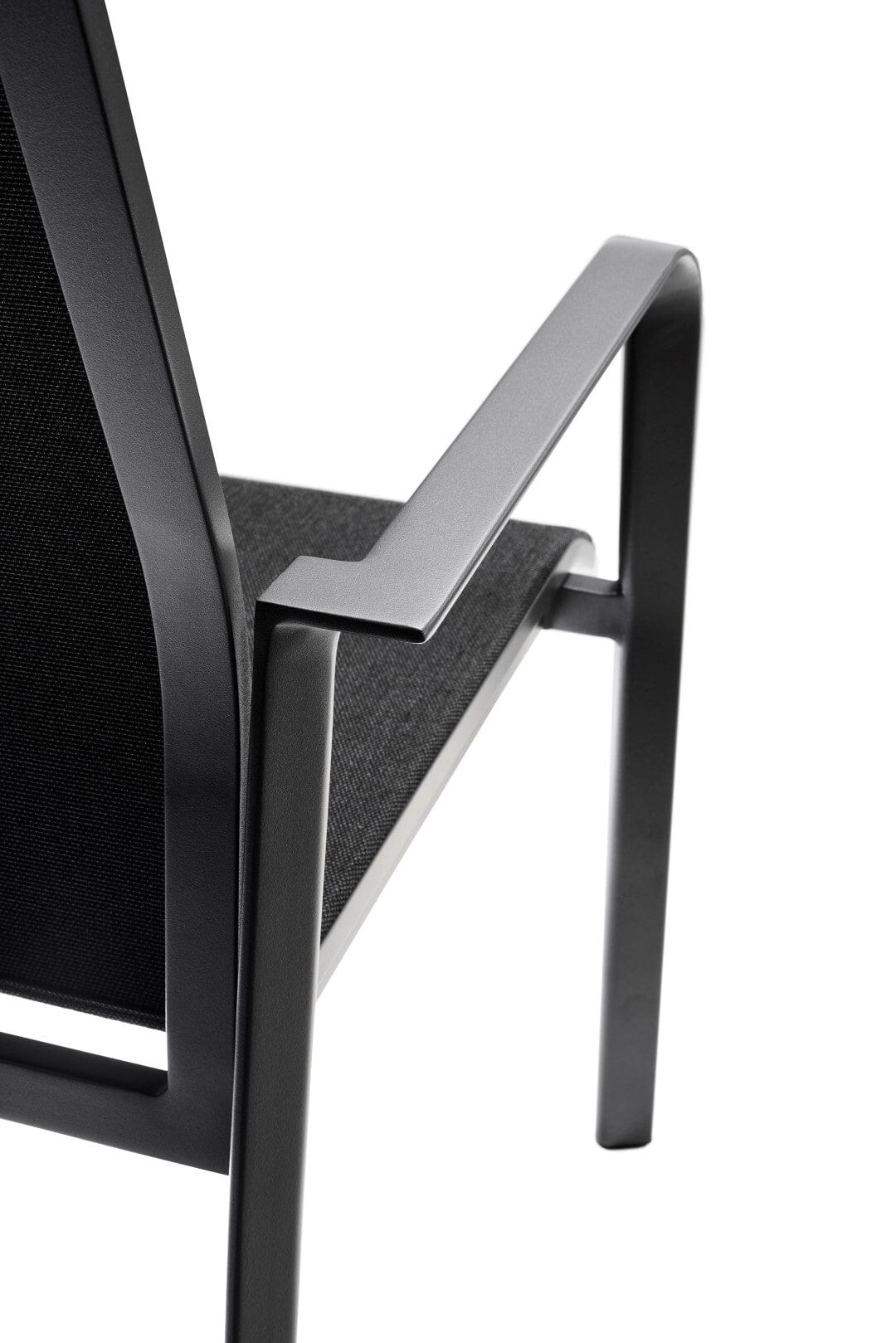 Solpuri Breeze Fauteuil empilable