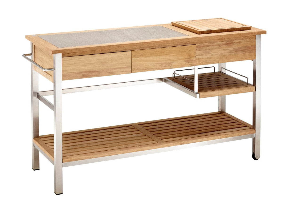 Solpuri Butler Desserte 146x54cm