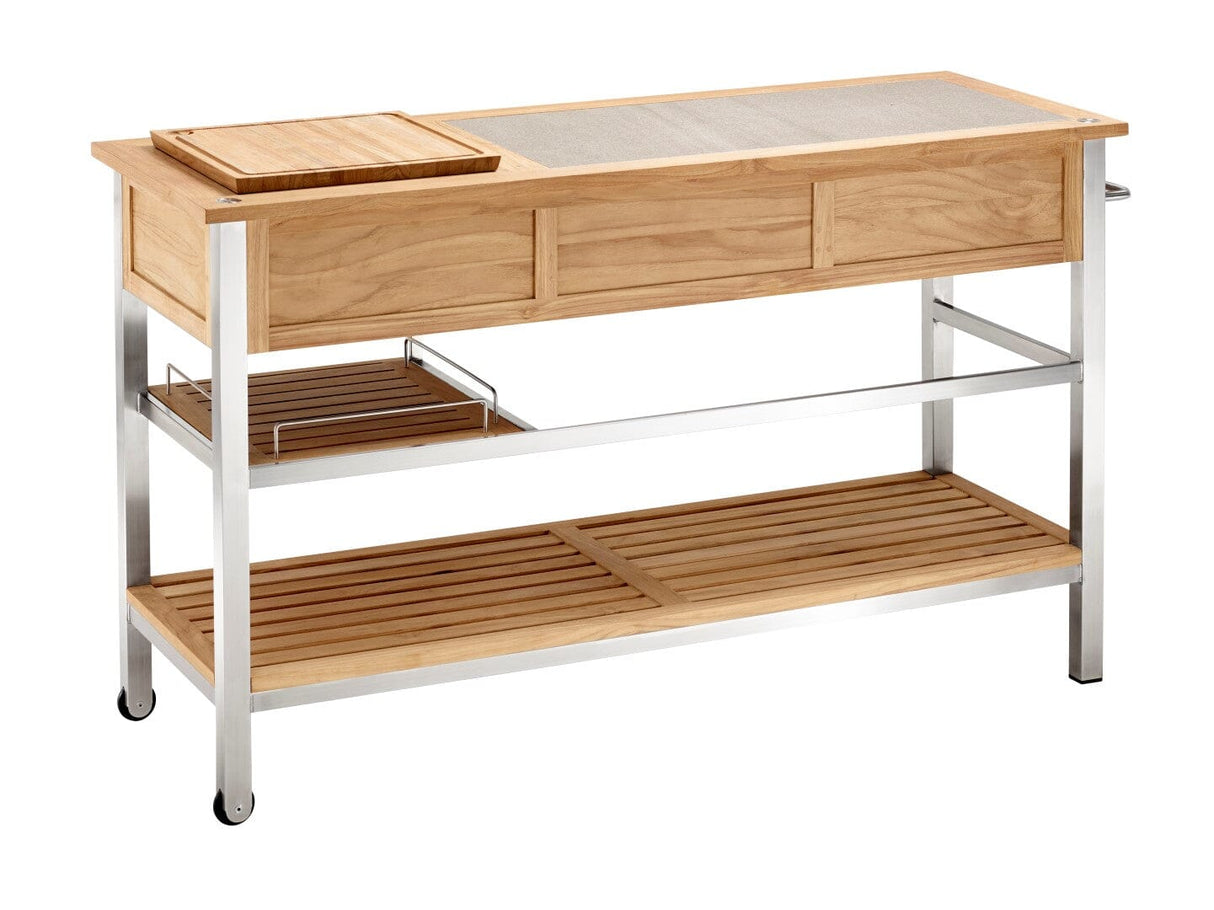 Solpuri Butler Desserte 146x54cm