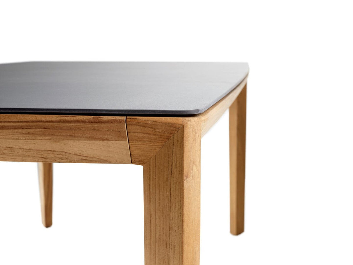 Solpuri Lodge Table 160 x 100cm / Plateau Céramique