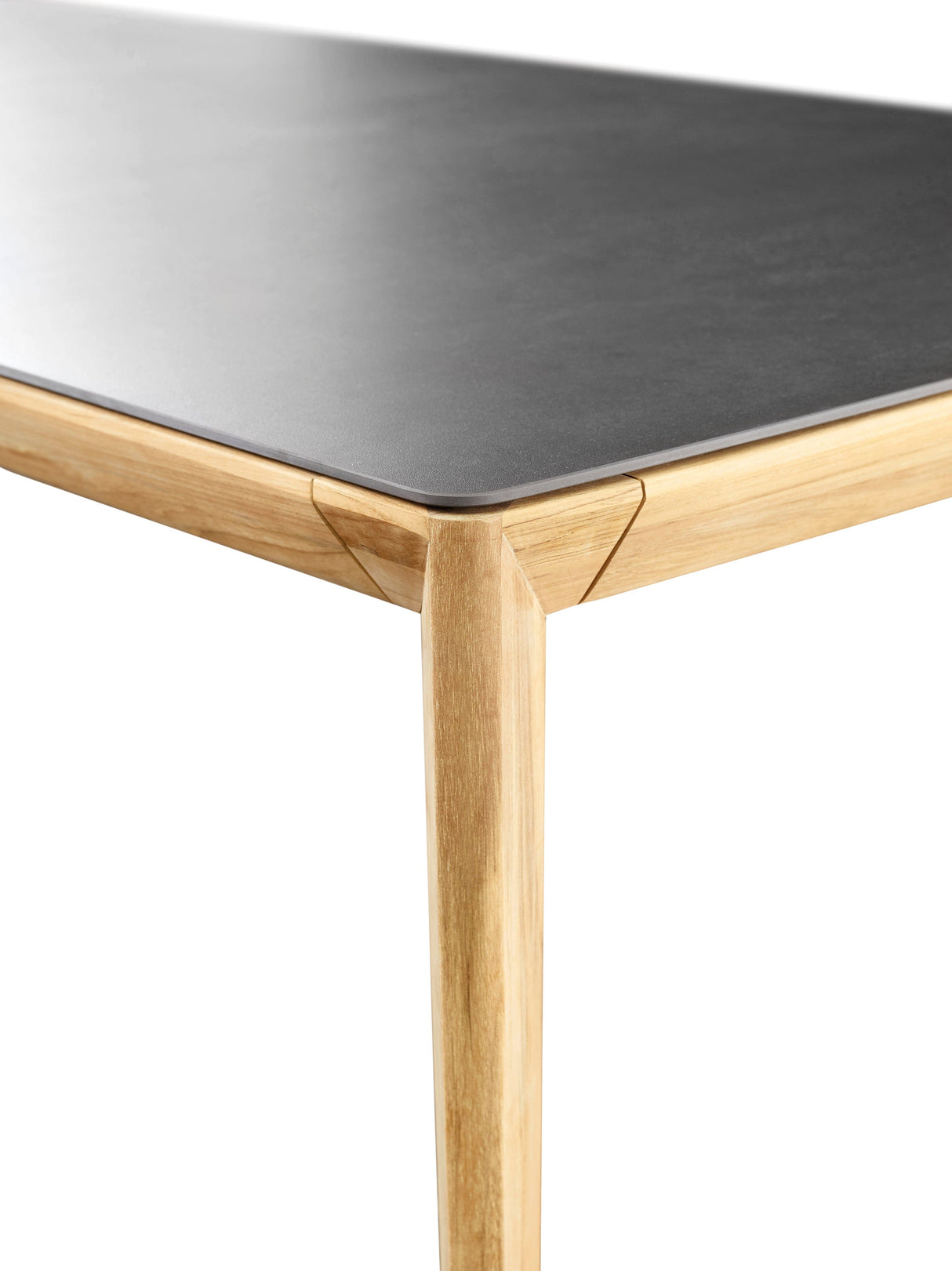 Solpuri Lodge Table 160 x 100cm / Plateau Céramique