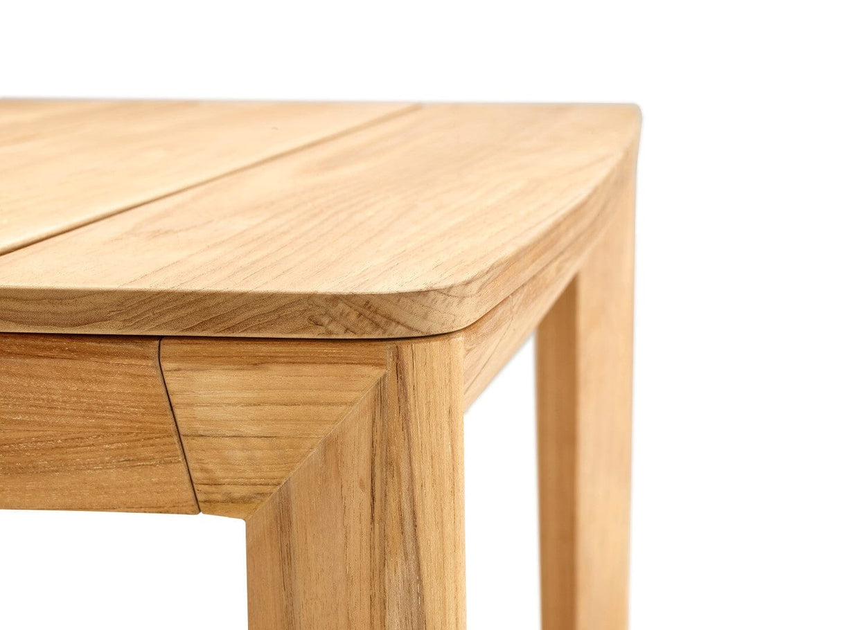 Solpuri Lodge Table 220 x 100cm / Plateau Teck