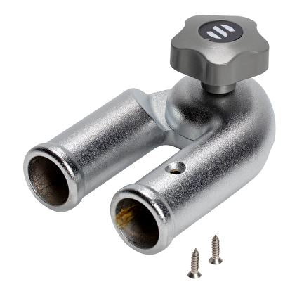 Suncomfort by Glatz Articulation pour Parasol Rustico