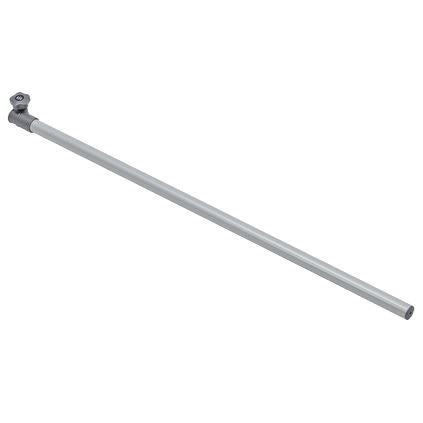 Suncomfort by Glatz Mât inferieur pour Parasol Flex Roof modèle jusqu'à 2020