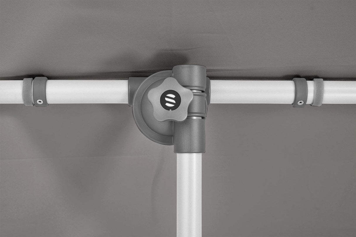 Suncomfort by Glatz Parasol Flex Roof