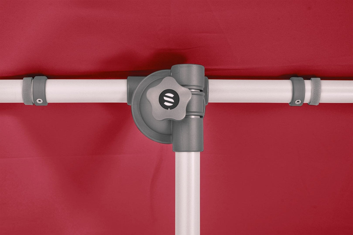 Suncomfort by Glatz Parasol Flex Roof