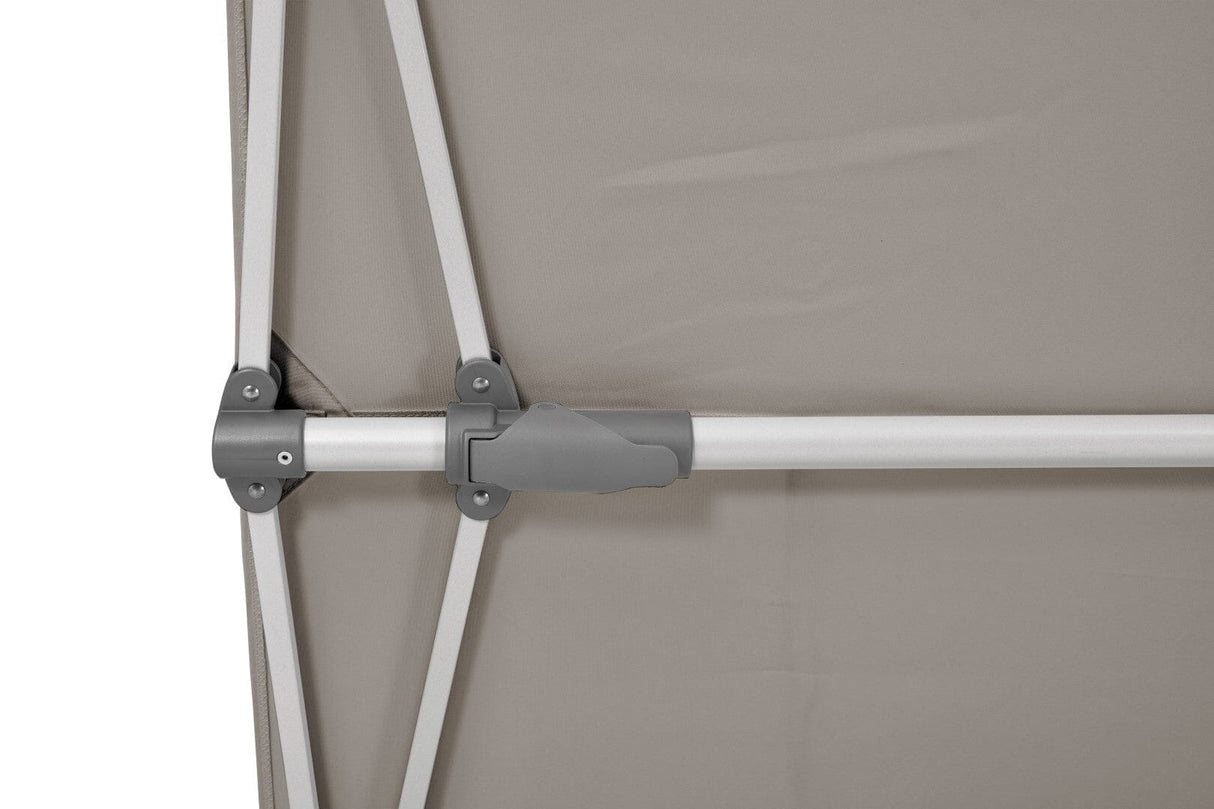 Suncomfort by Glatz Parasol Flex Roof