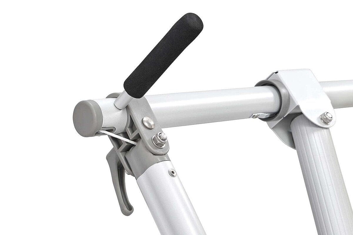 Suncomfort by Glatz Parasol Pendolino