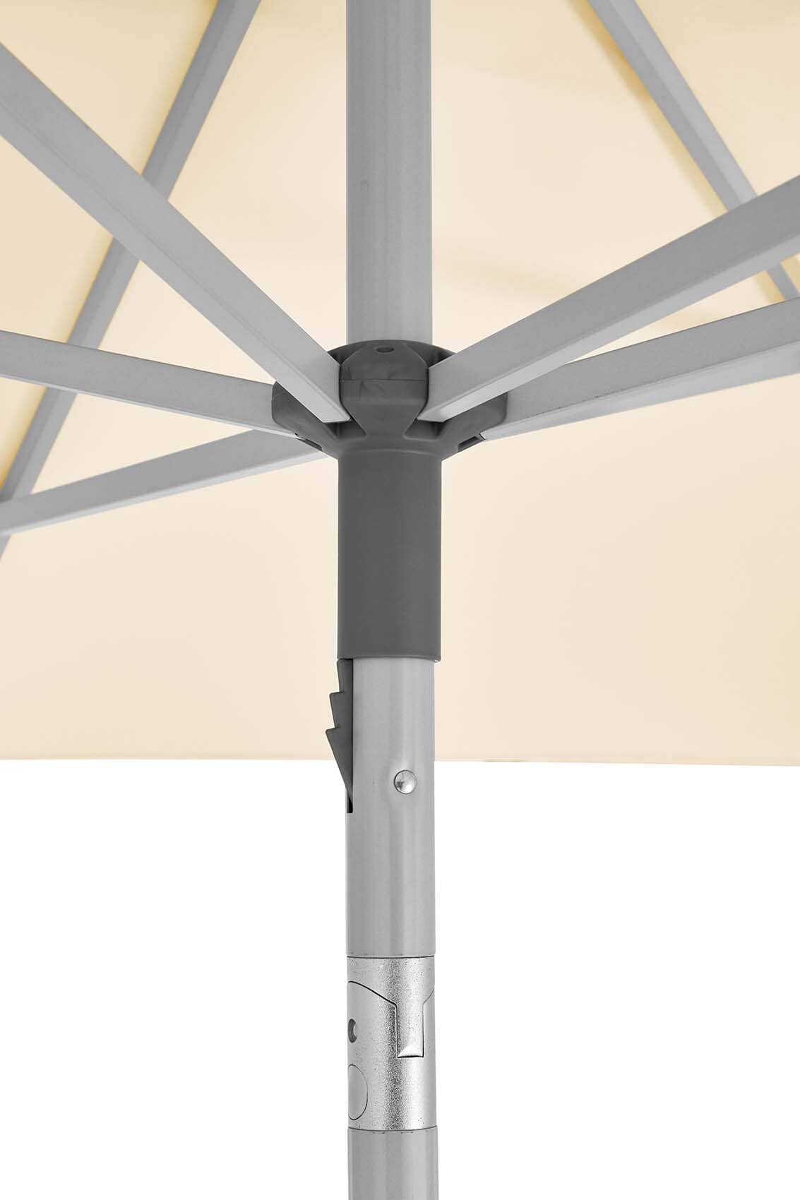 Suncomfort by Glatz Parasol Push Up