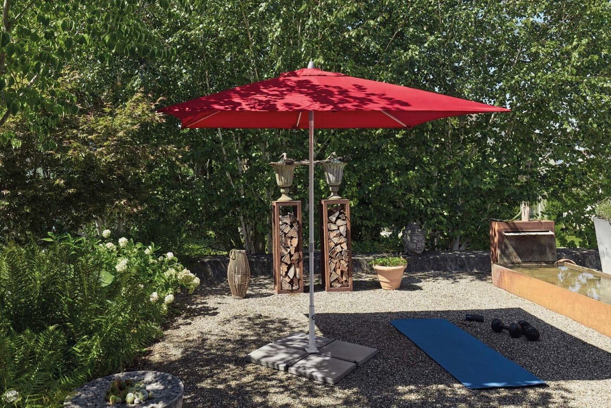 Suncomfort by Glatz Parasol Push Up