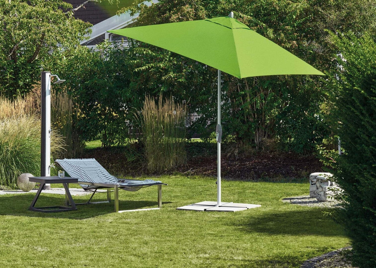Suncomfort by Glatz Parasol Shell Turn