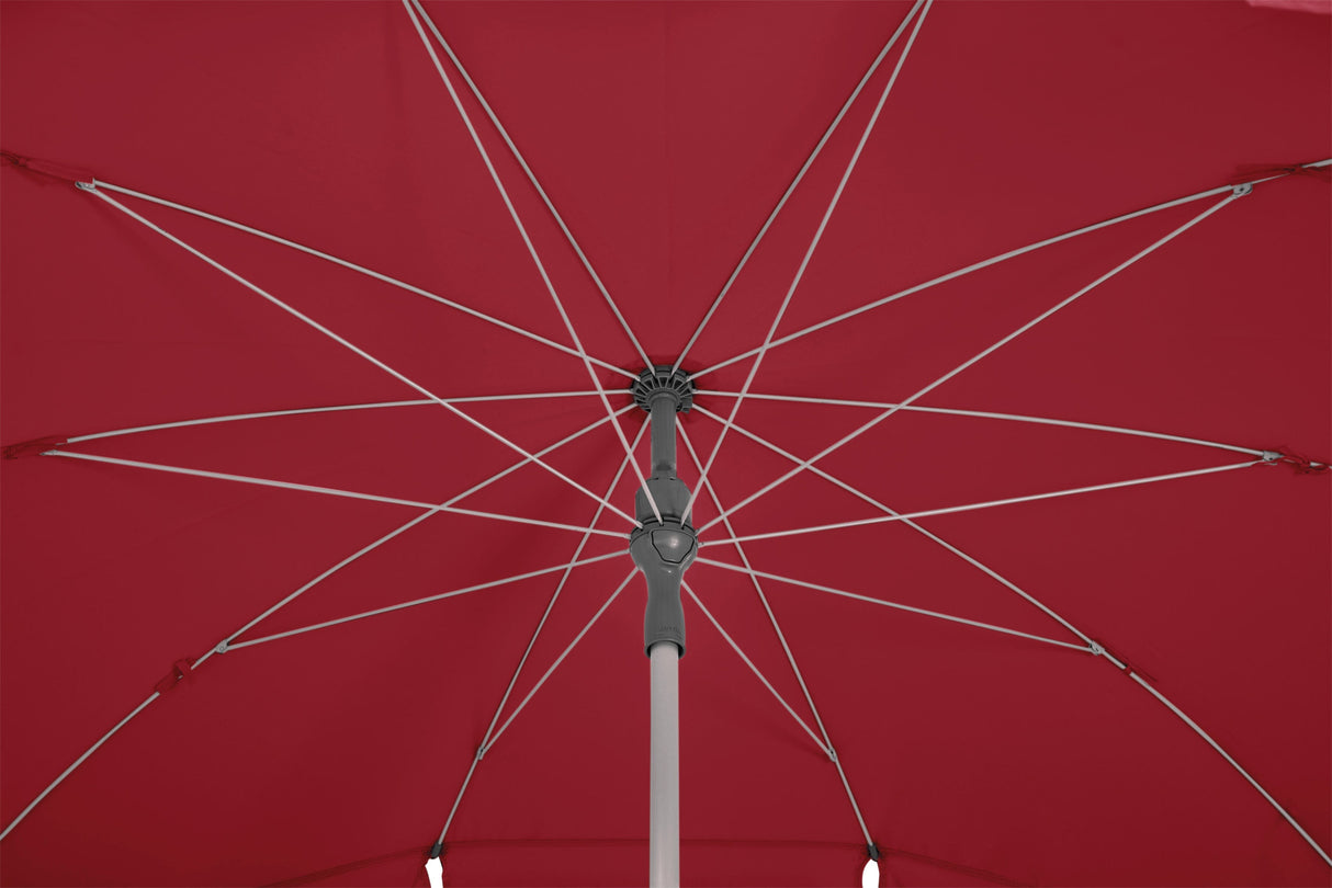 Suncomfort by Glatz Parasol Siesta