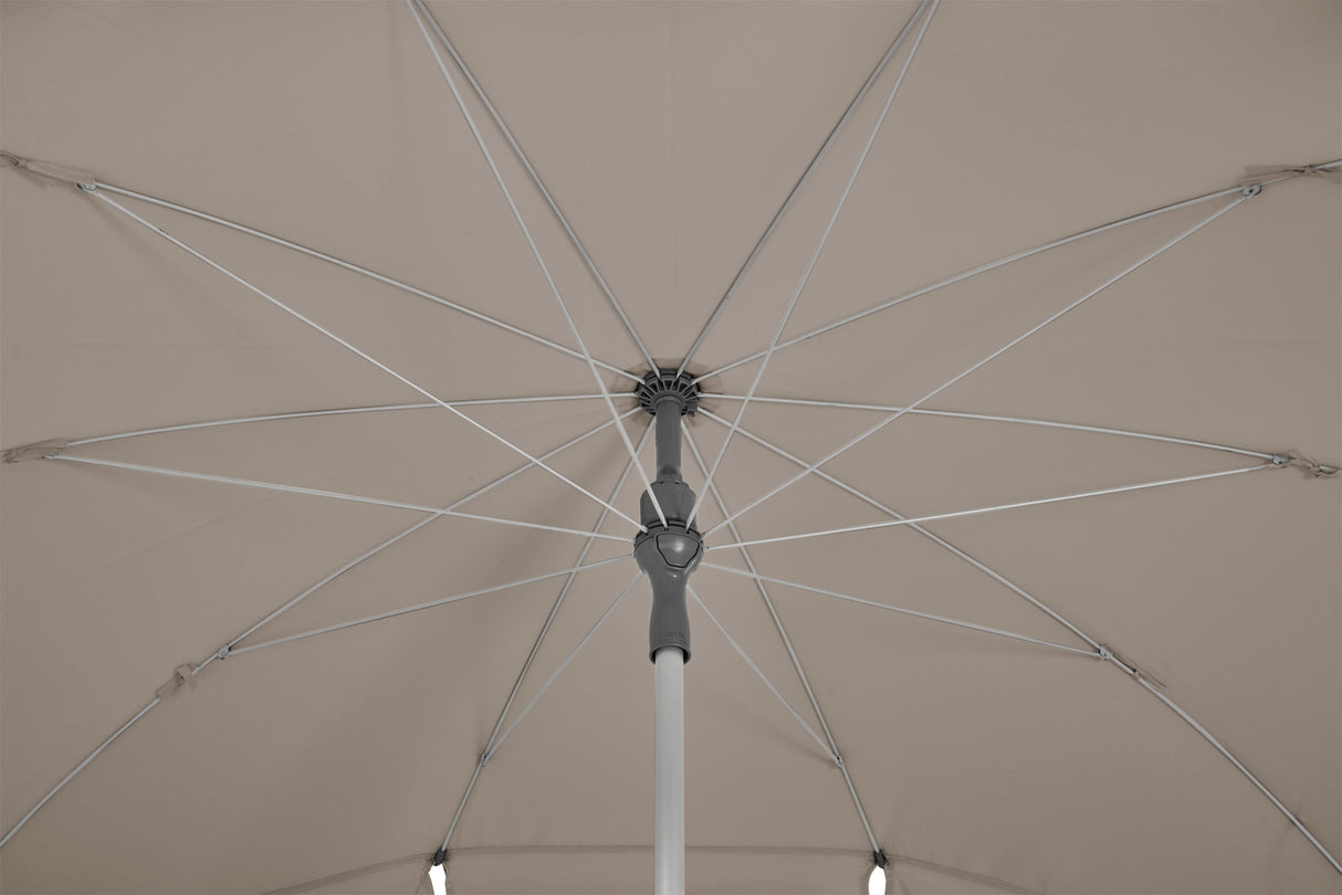 Suncomfort by Glatz Parasol Siesta