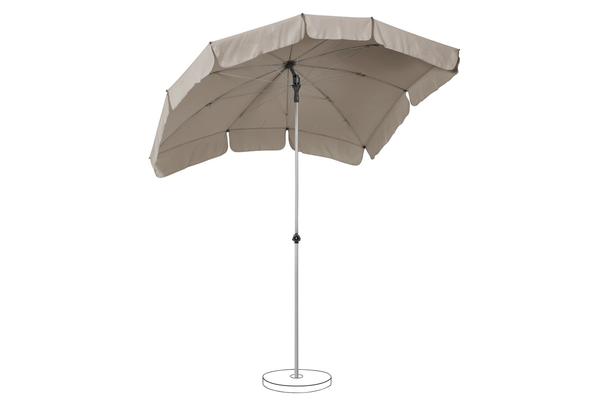 Suncomfort by Glatz Parasol Siesta