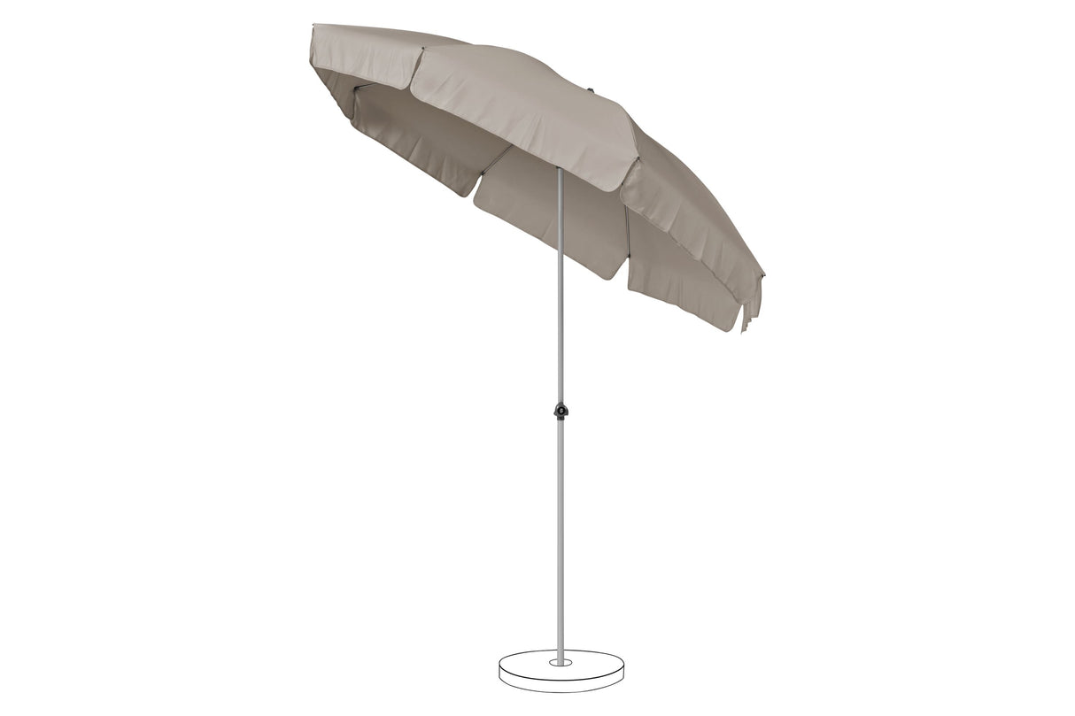 Suncomfort by Glatz Parasol Siesta