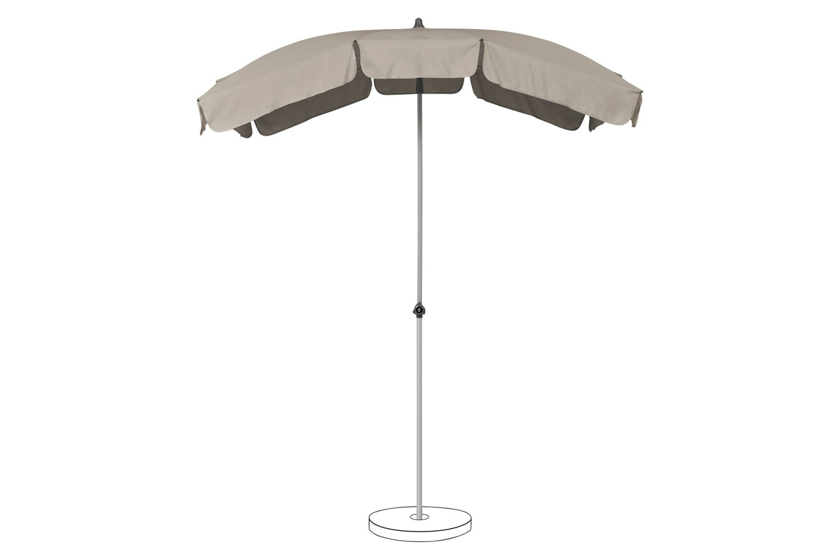 Suncomfort by Glatz Parasol Siesta