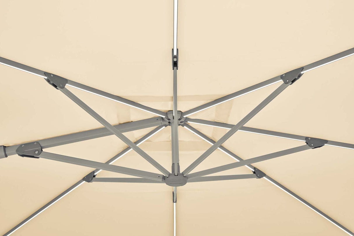 Suncomfort by Glatz Parasol Sunflex