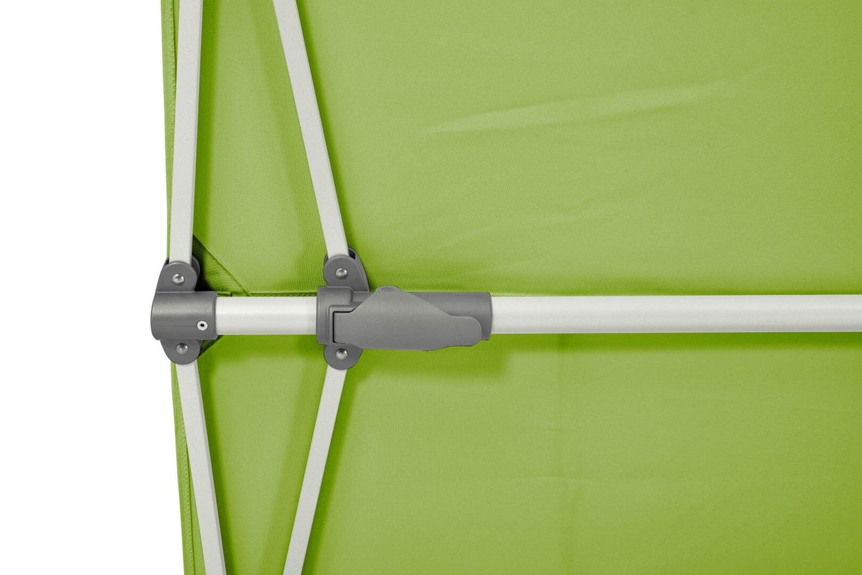 Suncomfort by Glatz Toile de rechange pour Parasol Flex Roof 210x150cm