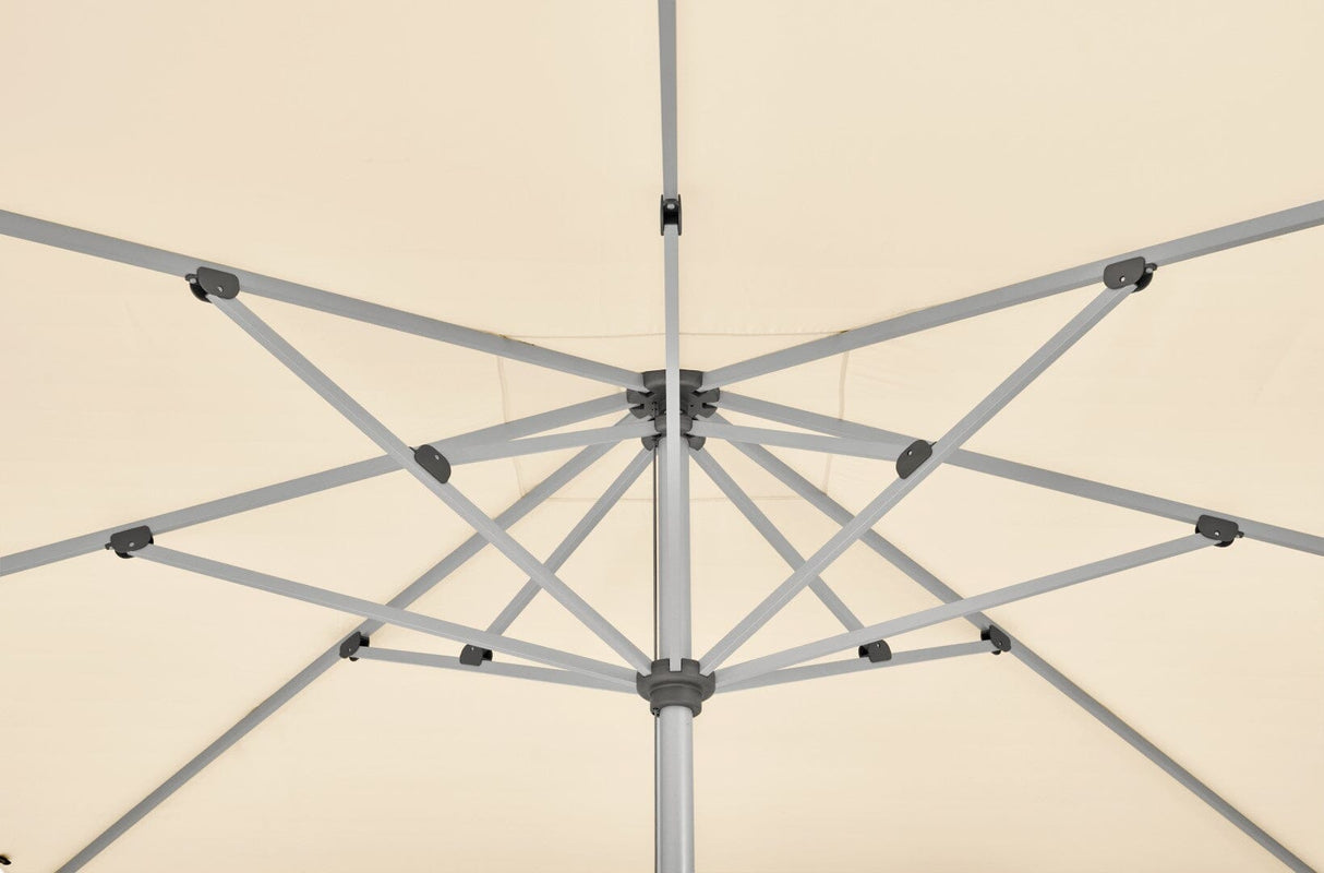 Suncomfort by Glatz Toile de rechange pour Parasol Gastrofit