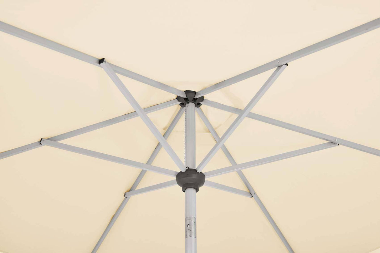 Suncomfort by Glatz Toile de rechange pour Parasol Style