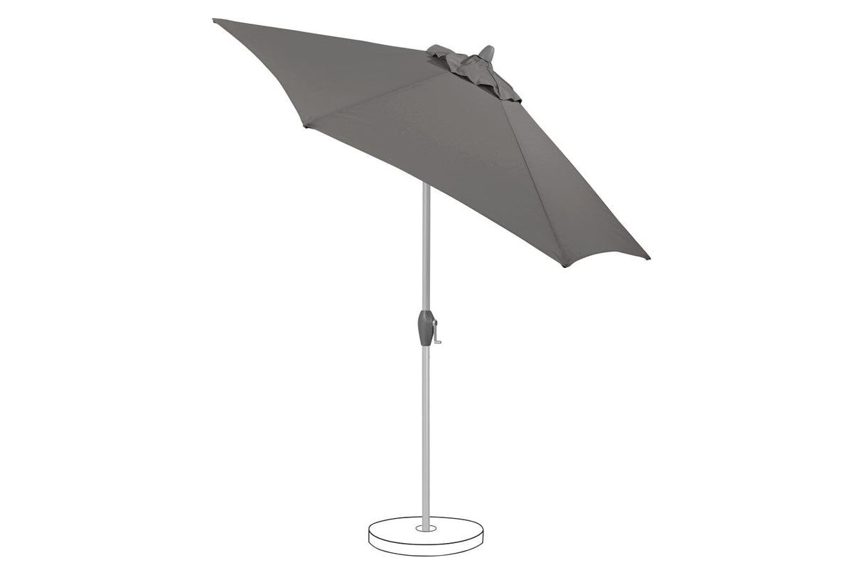 Suncomfort by Glatz Toile de rechange pour Parasol Style