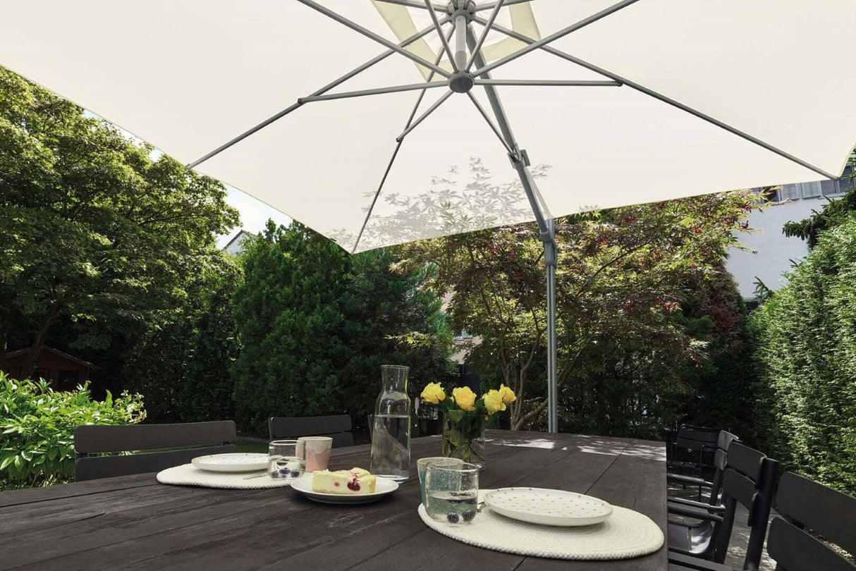 Suncomfort by Glatz Toile de rechange pour Parasol Sunflex 300x300cm