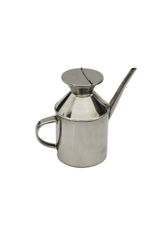 Tiger Fire Bidon d'huile 700ml