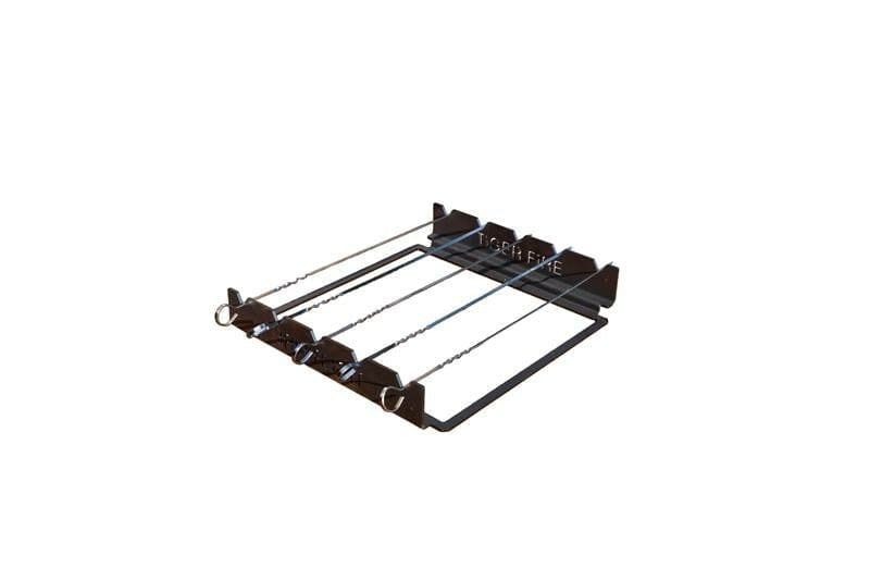 Tiger Fire Set 5 Brochettes pour modèles Ø88cm