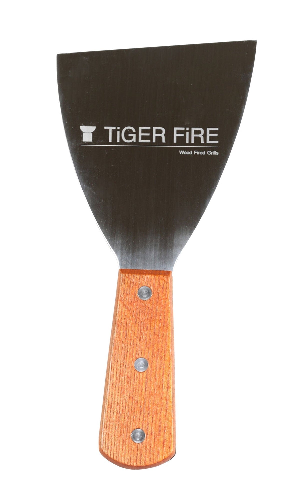 Tiger Fire Spatule 21.5cm