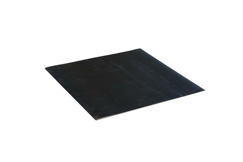 Tiger Fire Tapis de protection anti-contact carré 70x70cm