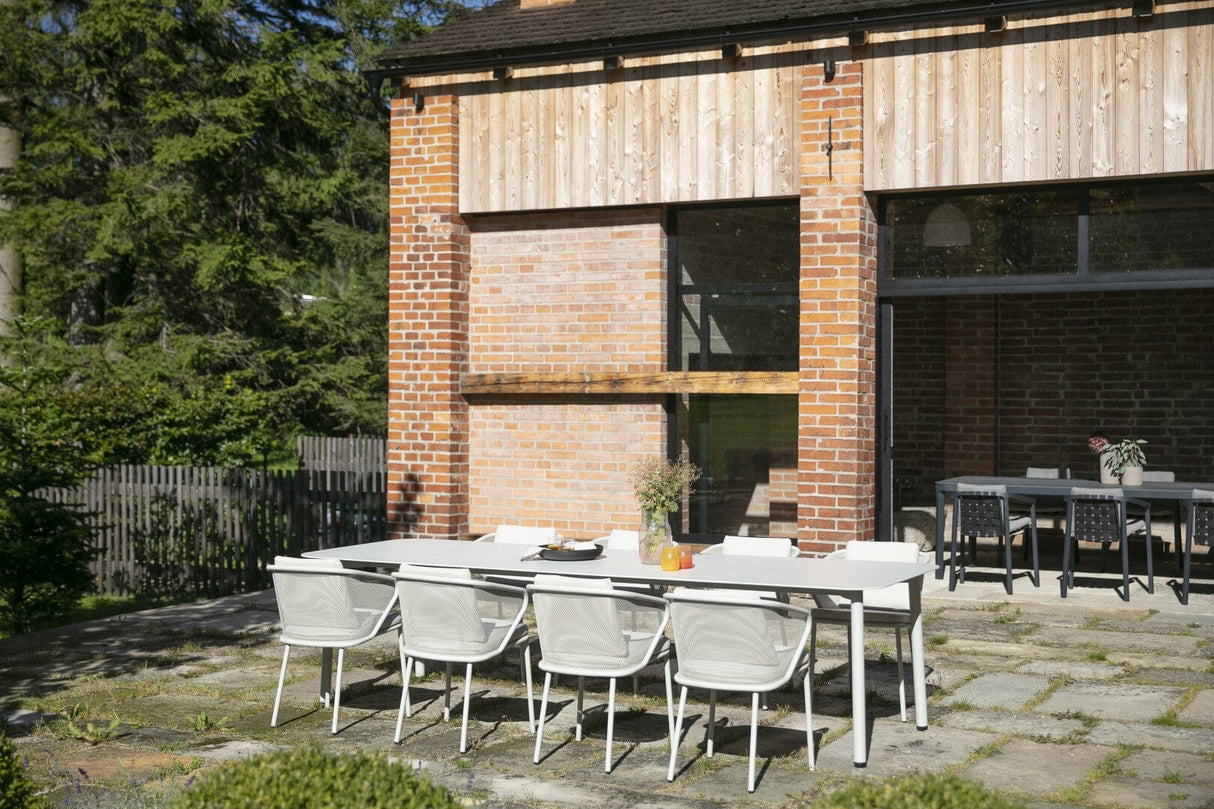 Todus Condor Fauteuil repas, Coussins inclus