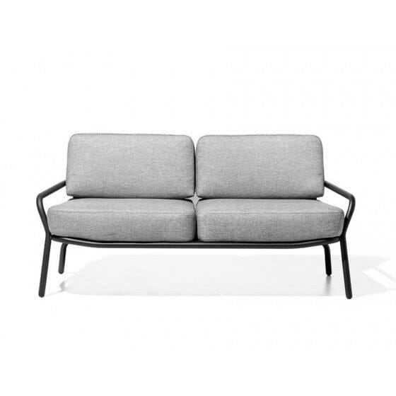 Todus Starling Canapé 2 places, coussins inclus