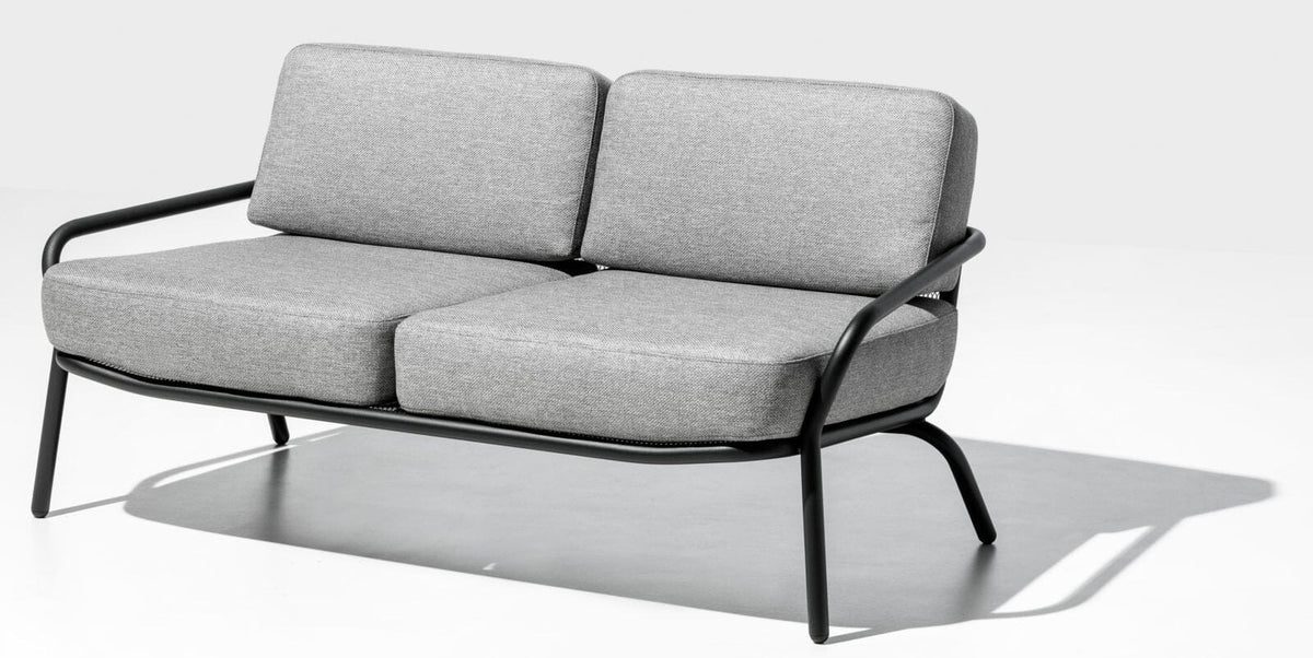 Todus Starling Canapé 2 places, coussins inclus