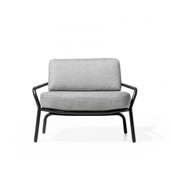 Todus Starling Fauteuil Club lounge, coussins inclus