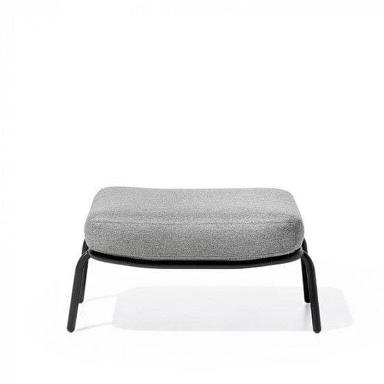 Todus Starling Ottoman Repose-pieds Pouf , coussin inclus