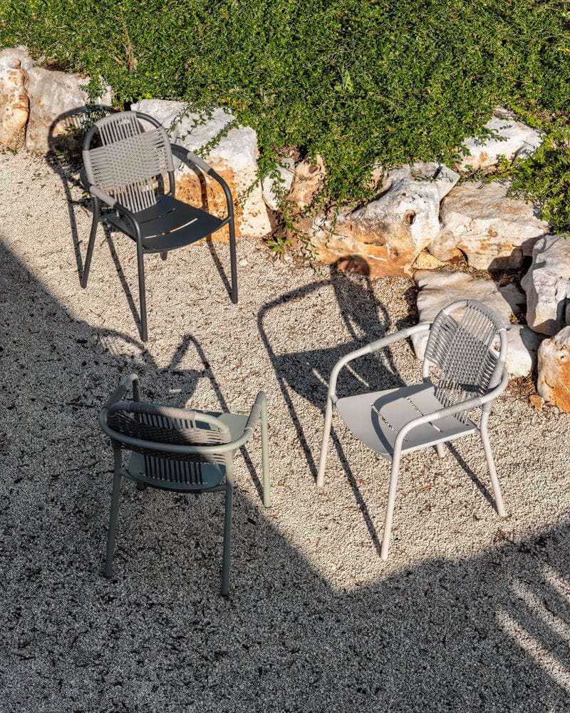 Vincent Sheppard Cleo Fauteuil repas