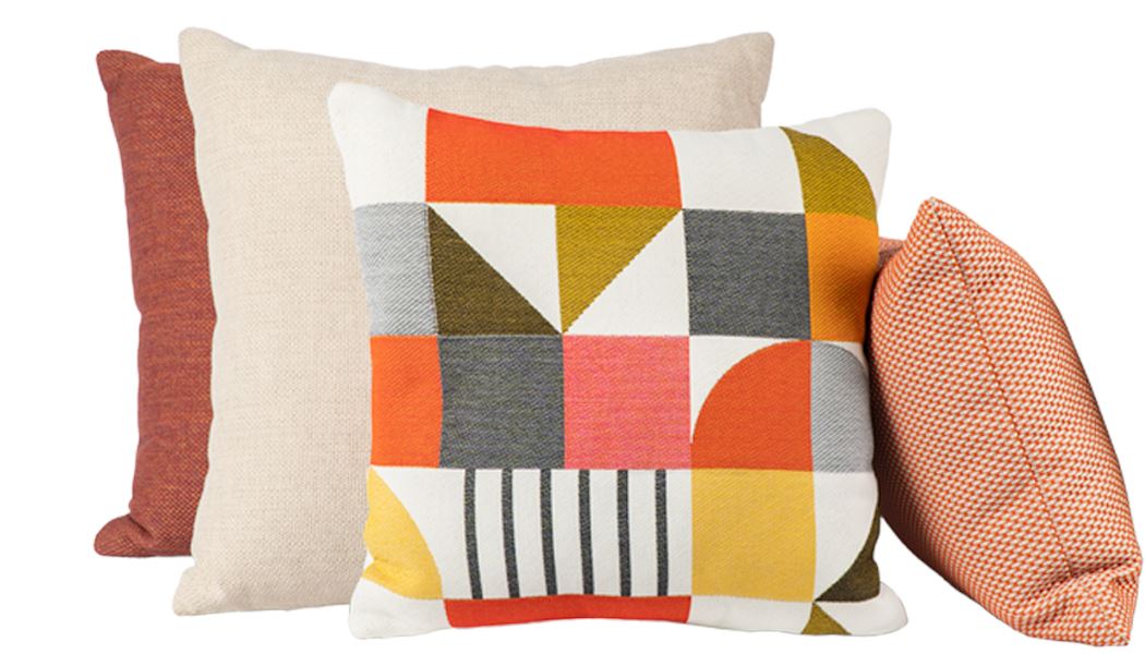 Vincent Sheppard Coussin déco 50x35cm