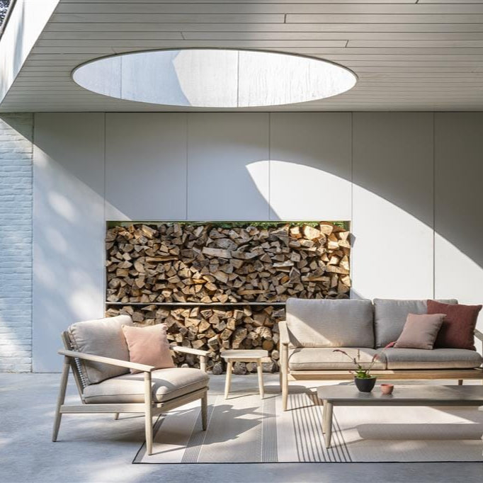 Vincent Sheppard David Table d'appoint 41x41cm