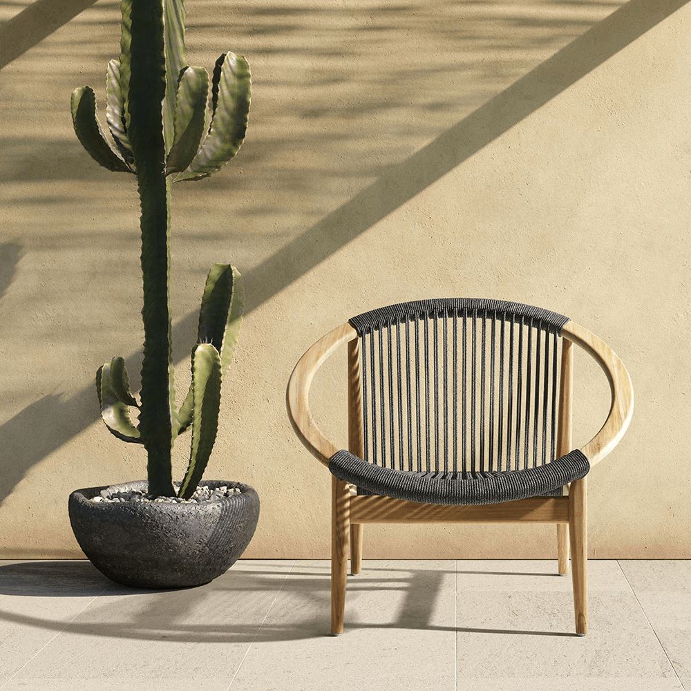 Vincent Sheppard Frida lounge chair