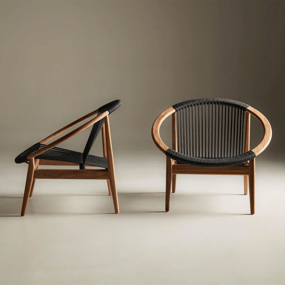 Vincent Sheppard Frida lounge chair